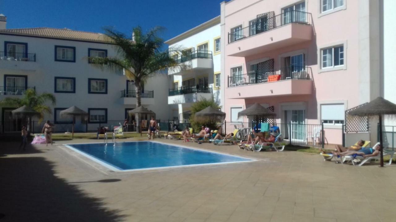 דירות Altura Sunshine מראה חיצוני תמונה
